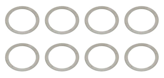 Team Associated 1733 Heavy Duty One-Way Shims (8) B44 B44 NTC3 RC10B44.1 - PowerHobby