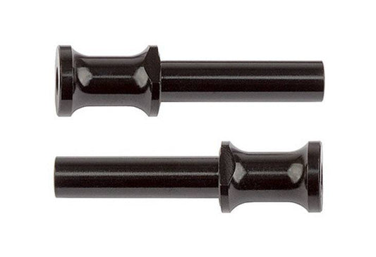 Team Associated 92165 Steering Bellcrank Posts RC10B74 - PowerHobby