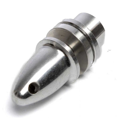 Spektrum SPMXAMA4988 Collet Cone Adapter 3.0mm-5mm Prop Shaft - PowerHobby