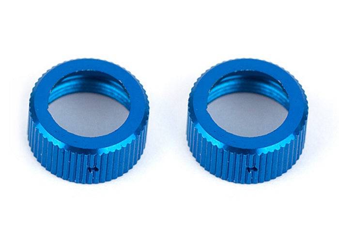 Associated 31696 Shock Cap Retainers TC7 - PowerHobby