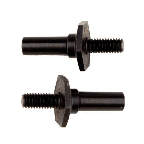 Associated 71188 SR10 Solid Front Axles - PowerHobby