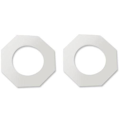 Associated 9611 Slipper Pads V2 for B6.1/ DR10 - PowerHobby