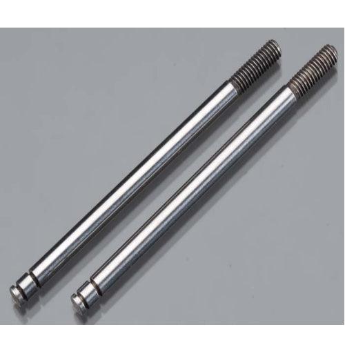 HPI Racing 101240 Shock Shaft 3x52mm Bullet MT 3.0 / ST 3.0 / ST Flux / MT Flux - PowerHobby