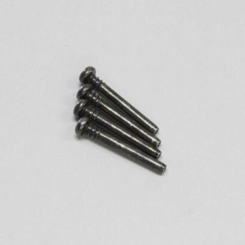 Kyosho 97039-25 Screw Pin Set 3x25mm (4Pcs) - PowerHobby