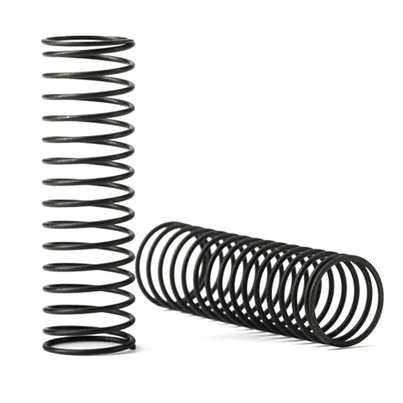 Traxxas 9759 TRX-4M GTM Shock Spring (0.123 Rate) (2) - PowerHobby