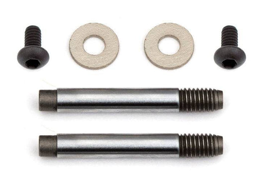 Team Associated 31746 Shock Shafts (SS) TC7.1 - PowerHobby