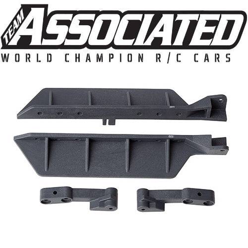 Associated 42261 Enduro Gatekeeper Floorboards hard - PowerHobby