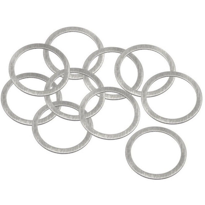 HPI Racing HPI160046 Washer 12x15x0.3mm (10pcs) - PowerHobby