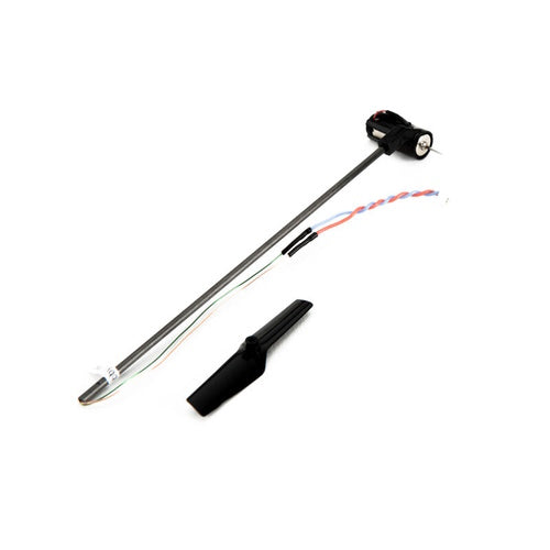 Blade BLH2406 Tail Boom Assembly: Nano CP S - PowerHobby