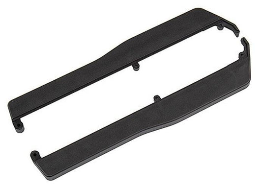 Team Associated 92112 Side Guards RC10B74 - PowerHobby