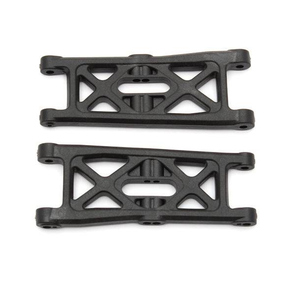 Associated 91398 Front Arms Flat RC10B5 / M - PowerHobby