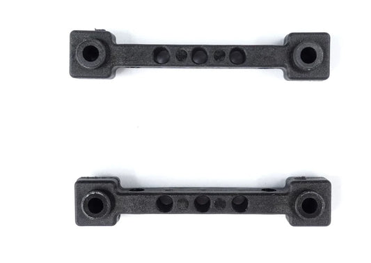 3RACING SAK-D508/A Plastic Front Suspension Mount 1/10 RC SAKURA D5 SPORT Drift - PowerHobby