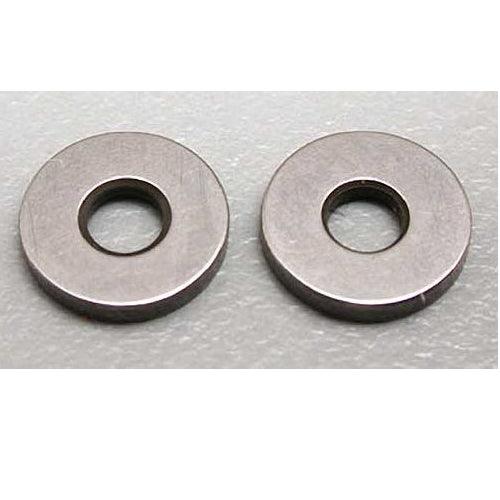 HPI Racing A166 Differential Thrust Washer 2.2x6mm (2) Cup Racer / RS4 / Pro 4 - PowerHobby