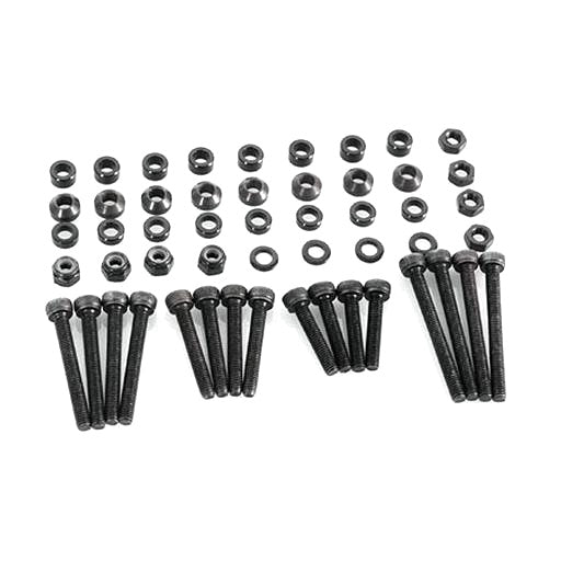 RC4WD RC4Z-S1172 King SC Universal Shock Mounting Hardware Kit - PowerHobby