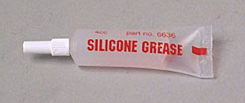 Associated 6636 Silicon Differential Grease 1/4 oz - PowerHobby
