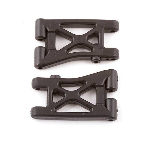 Team Associated 21282 Front & Rear Arms RC18R - PowerHobby