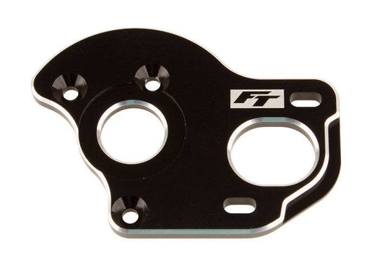 Associated 91908 RC10B6.1 Factory Team Laydown / Layback Motor Plate 3.5mm - PowerHobby