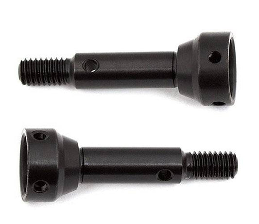 Team Associated 92060 B64 Front CVA Axles RC10B64D - PowerHobby