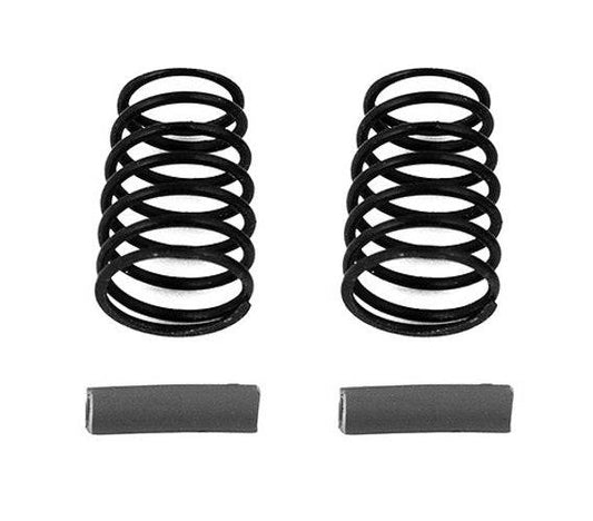 Team Associated 4793 Side Springs, Gray, 5.2 lb/inches (Pair) RC10F6 - PowerHobby