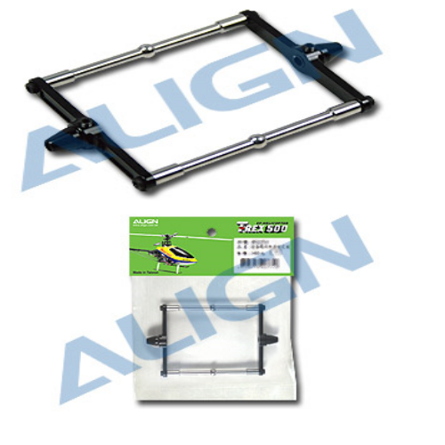 Align H50008 T-Rex 500 Metal Flybar Control Arm - PowerHobby