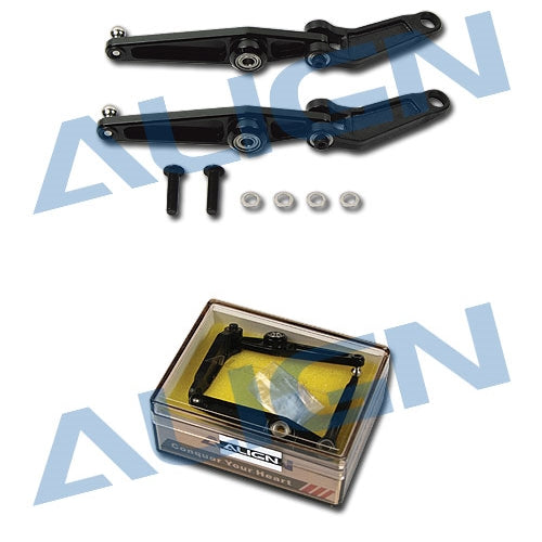 Align HN7011 T-Rex 700 Metal Washout Control Arm - PowerHobby