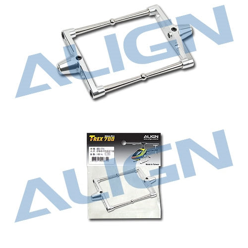 Align HN7120 T-Rex 700 New Metal Flybar Control Arm - PowerHobby