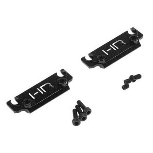 Hot Racing AON311M01 Aluminum Sway Bar Mount Set Arrma Kraton Outcast Senton - PowerHobby