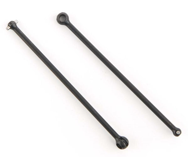 ARRMA AR310458 CVD Driveshaft 142mm (2) Kraton Notorious - PowerHobby