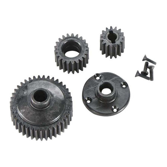 Arrma AR310597 Gear Set Mega BLS 2014 - PowerHobby