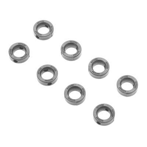 Arrma AR310610 Driveshaft Pin Retaining Ring (8) Nero 6S / Fazon Nero Big Rock - PowerHobby