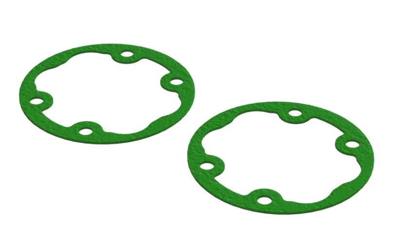 Arrma AR310875 Differential Gasket (2) Big Rock Granite Kraton Outcast Senton - PowerHobby