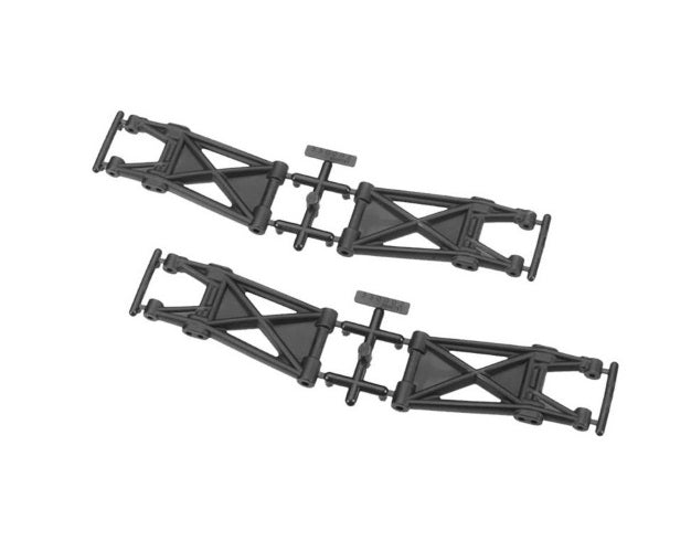 Arrma AR3300002 Suspension Arm Set Rear Raider ADX10 - PowerHobby