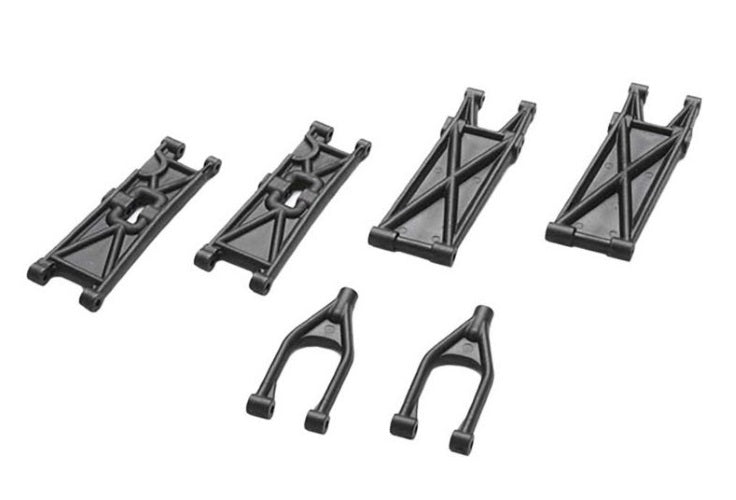 Arrma AR330225 Suspension Arm Set 1/8 RAIDER XL - PowerHobby