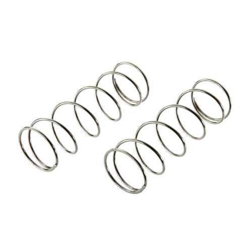 ARRMA AR330235 Shock Spring 70mm M 75.5gf/mm Typhon (2) - PowerHobby