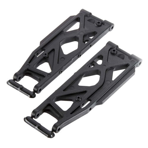 ARRMA AR330249 Suspension Arms Rear Lower Kraton Talion Notorious (Pair) - PowerHobby