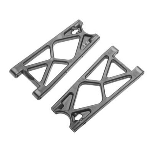 Arrma AR330333 Rear Lower Suspension Arms (2) Nero 6S Nero Fazon Nero Big Rock - PowerHobby