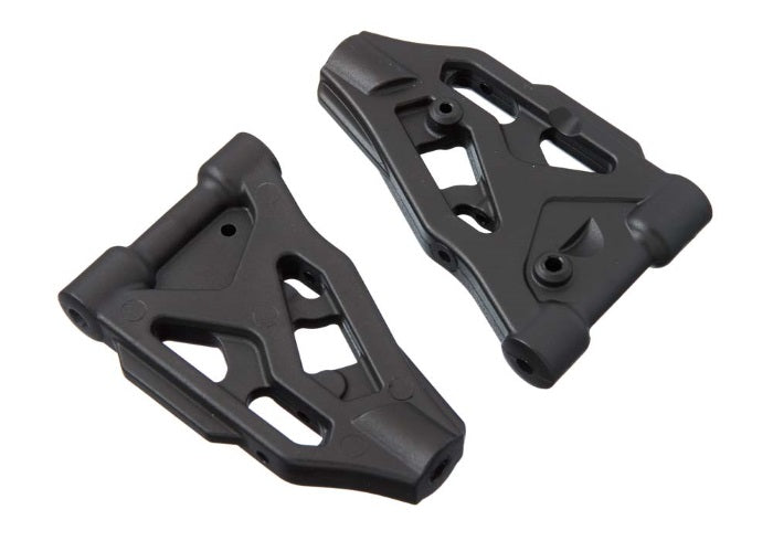 ARRMA AR330370 Front Lower Suspension Arm Set (2) Senton - PowerHobby