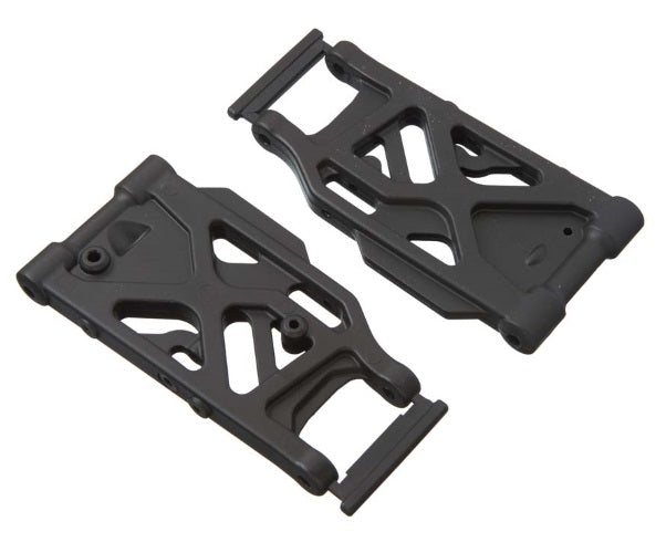 Arrma AR330372 Suspension Arms Lower Rear Senton Short Course - PowerHobby