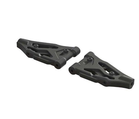 Arrma AR330503 Suspension Arm Med Front Lower (2) TYPHON 6S 1/7 Felony 6S - PowerHobby