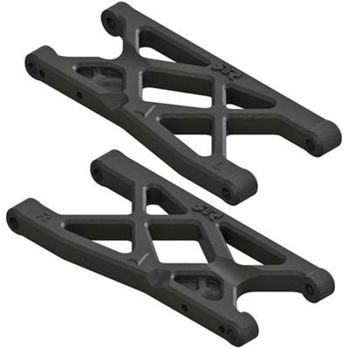 Arrma AR330516 Suspension Arm Rear (2) Senton Granite - PowerHobby