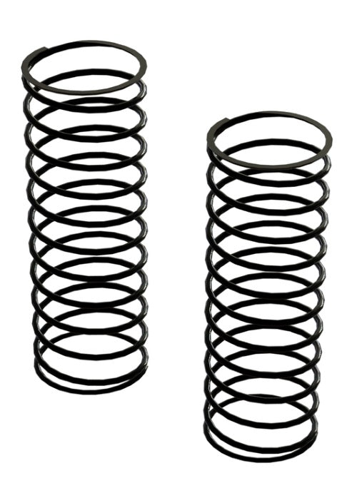 Arrma AR330533 Rear Shock Spring (2Pieces) Kraton Outcast - PowerHobby