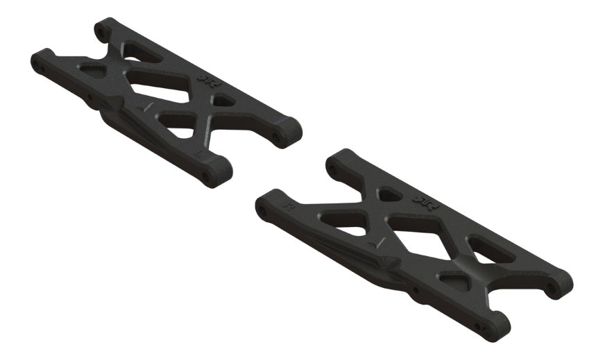 Arrma AR330540 Rear Suspension Arms (2Pieces) Typhon - PowerHobby