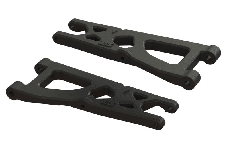 Arrma AR330543 Front Suspension Arms (2Pieces) Typhon - PowerHobby