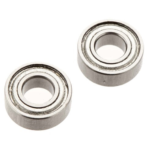 ARRMA AR610019 Ball Bearings 5x11x4mm (2) Kraton Typhon Notorious Mojave - PowerHobby