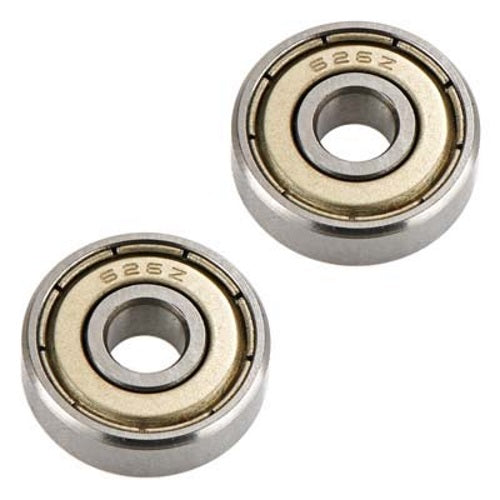 Arrma AR610021 Ball Bearing 6x19x6mm (2) Nero 6S Nero Fazon - PowerHobby