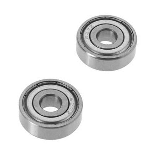 Arrma AR610024 Ball Bearing 7x22x7mm (2) Nero 6S Nero Fazon - PowerHobby