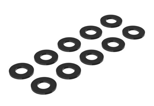 Arrma AR709021 Washer 3x6x0.5mm (10) Outcast 8S - PowerHobby