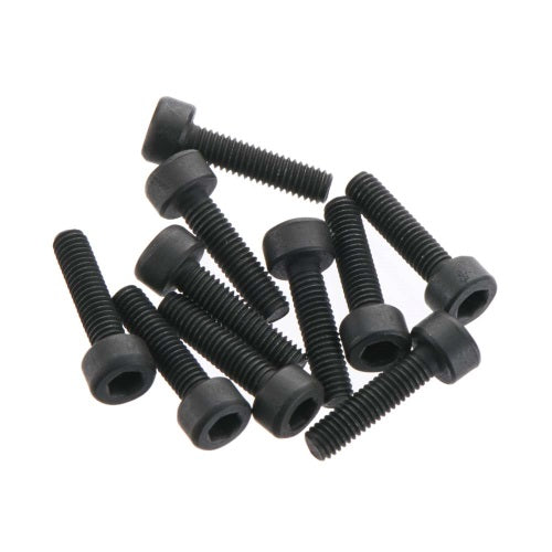 ARRMA Cap Head Screw 3x12mm (10) Kraton Typhon Notorious Mojave Felony 6S - PowerHobby