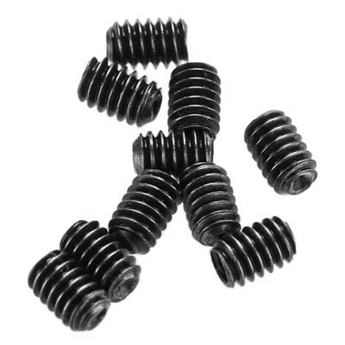 Arrma AR724203 Set Screw 2x3mm (10) Nero 6S Nero Fazon - PowerHobby