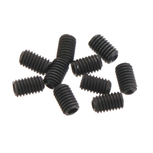 ARRMA AR724305 Set Screw 3x5mm (10) Typhon 1/7 Mojave Felony 6S - PowerHobby